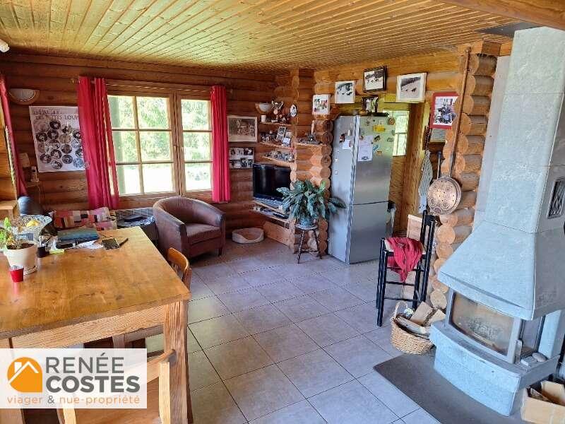 annonce Renée Costes