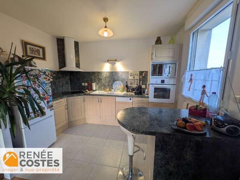 annonce Renée Costes