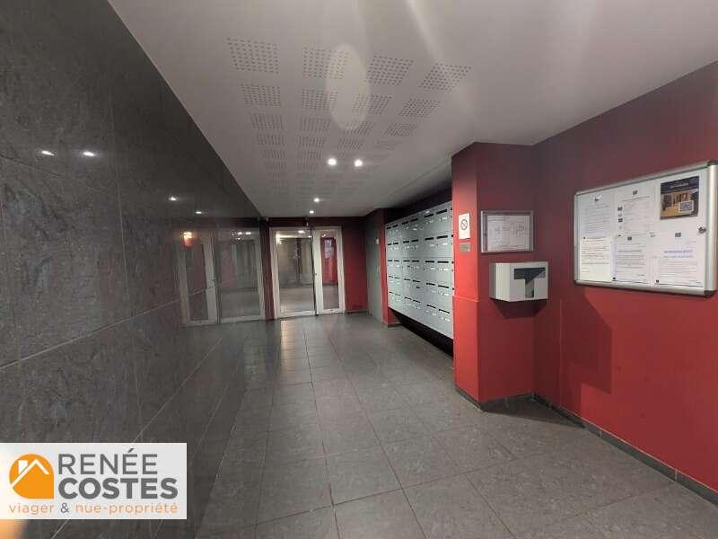 annonce Renée Costes