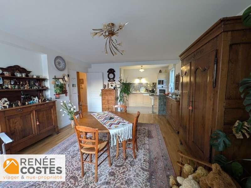 annonce Renée Costes