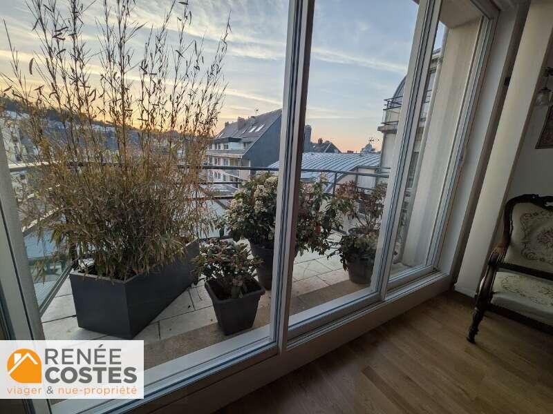 annonce Renée Costes