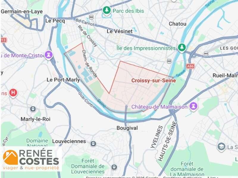 annonce Renée Costes