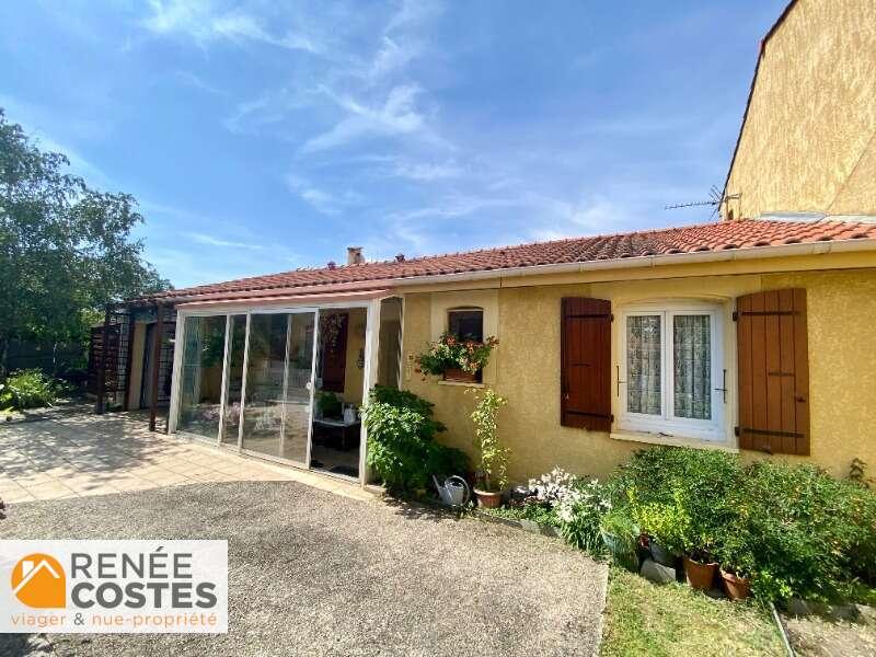 annonce Renée Costes