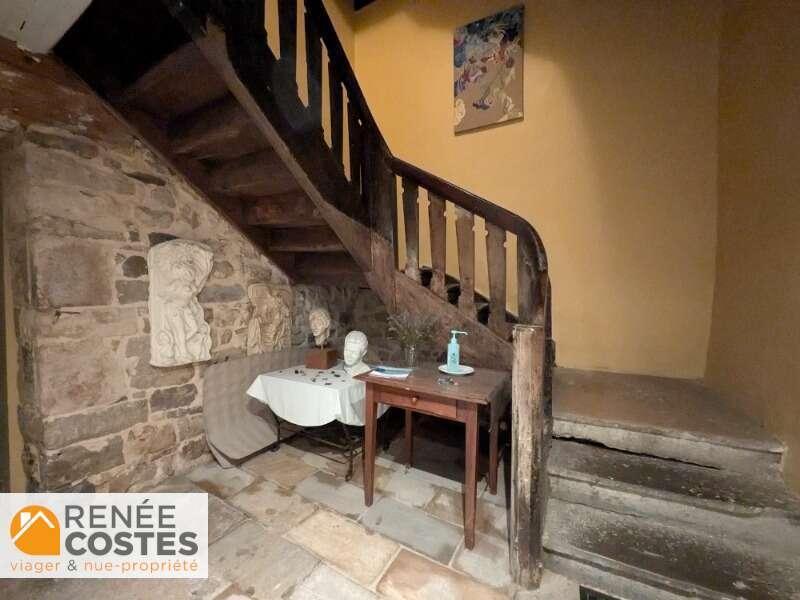 annonce Renée Costes