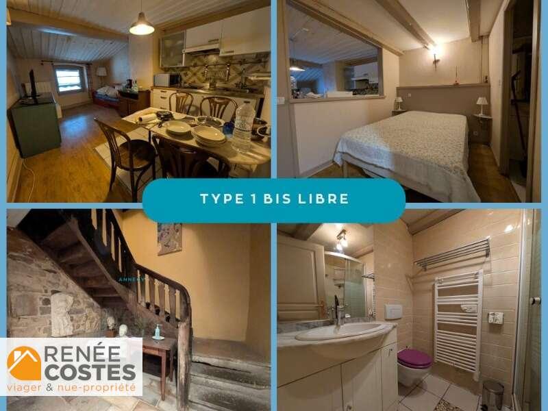 annonce Renée Costes