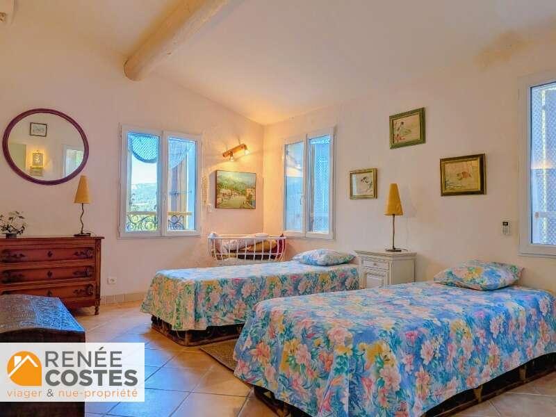 annonce Renée Costes