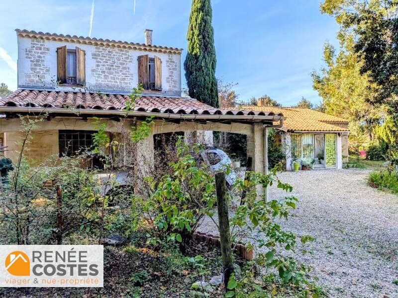 annonce Renée Costes