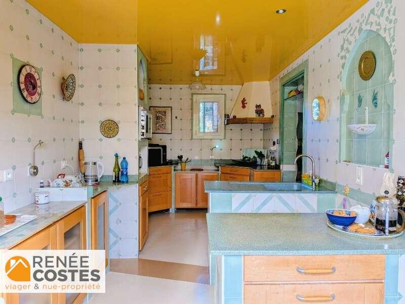 annonce Renée Costes