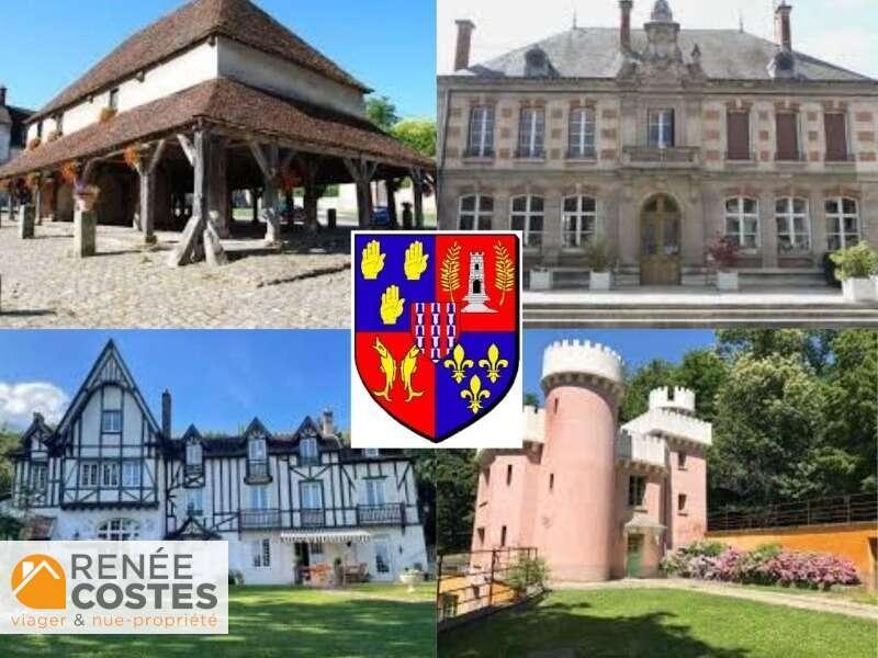 annonce Renée Costes