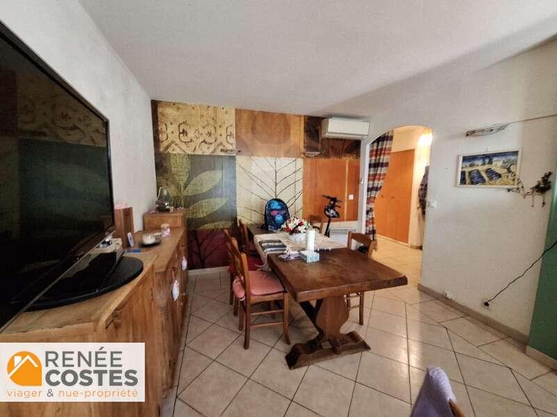 annonce Renée Costes