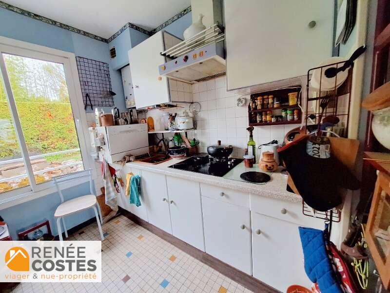 annonce Renée Costes