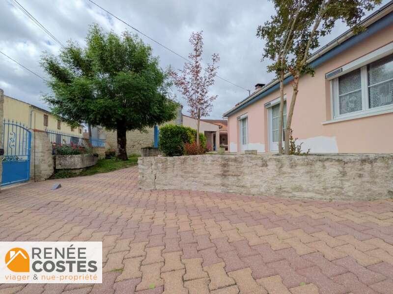 annonce Renée Costes