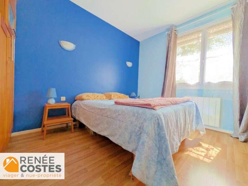 annonce Renée Costes