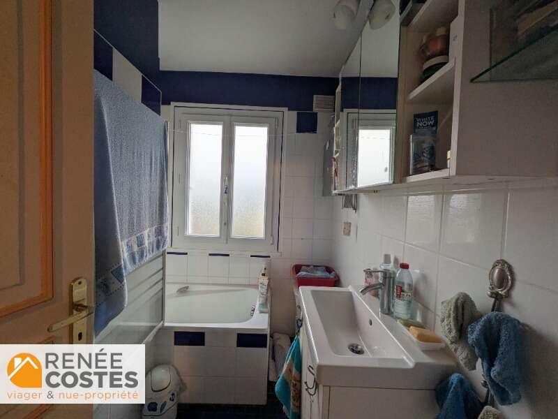 annonce Renée Costes