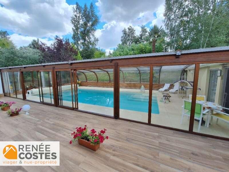 annonce Renée Costes