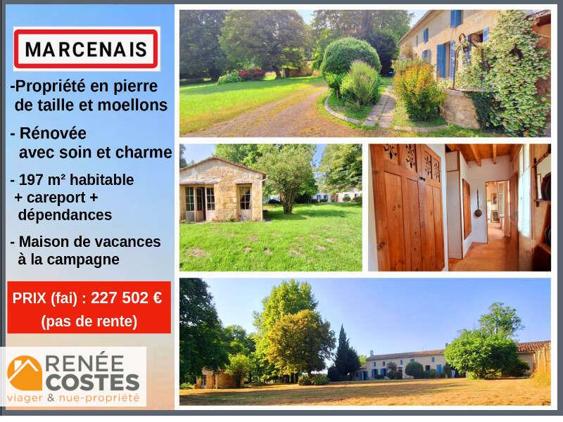 annonce bien