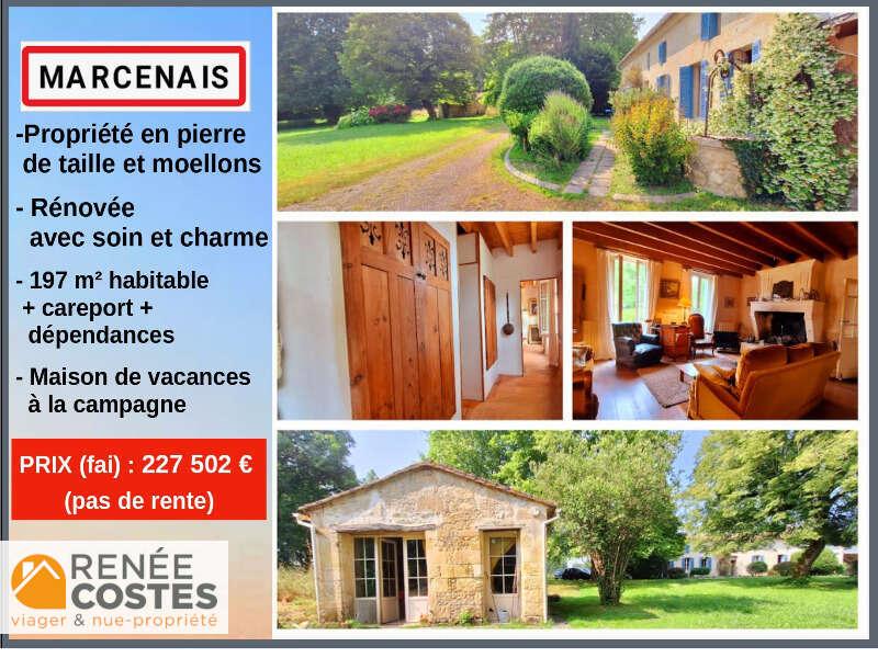 annonce bien