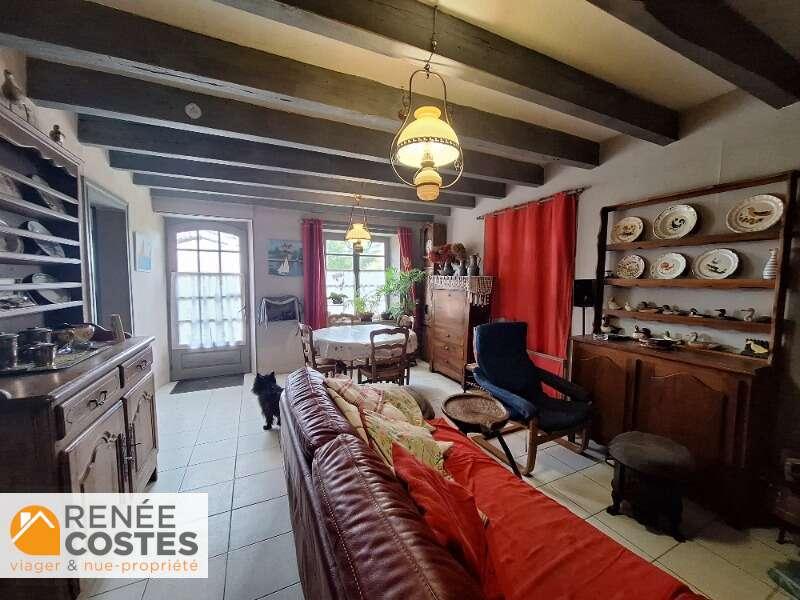 annonce Renée Costes