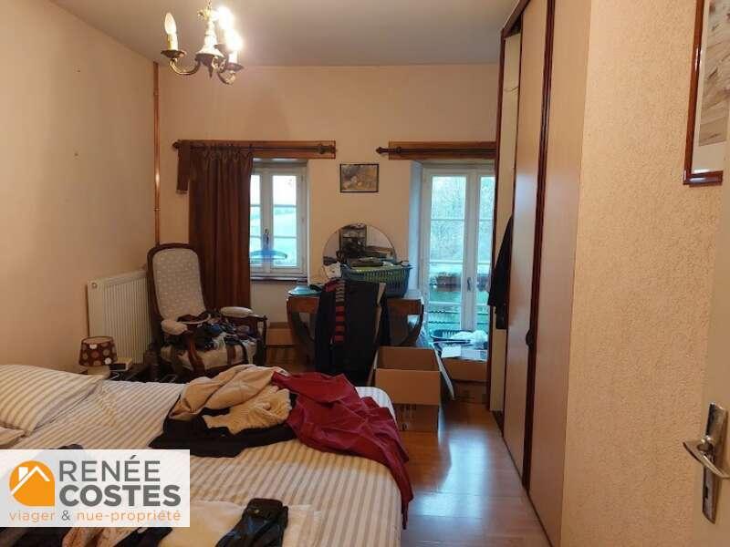 annonce Renée Costes