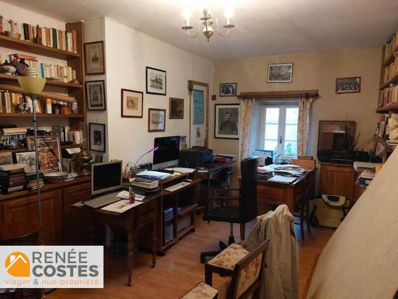 annonce Renée Costes