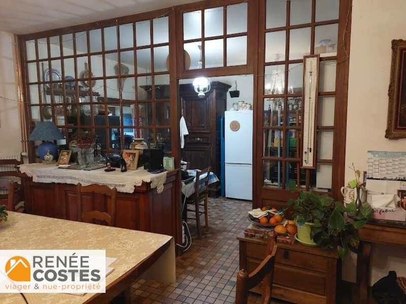 annonce Renée Costes