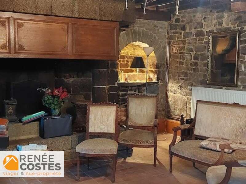 annonce Renée Costes