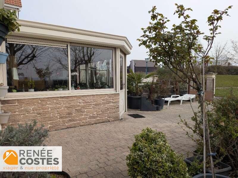 annonce Renée Costes