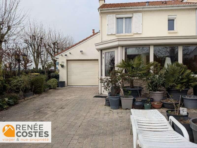 annonce Renée Costes