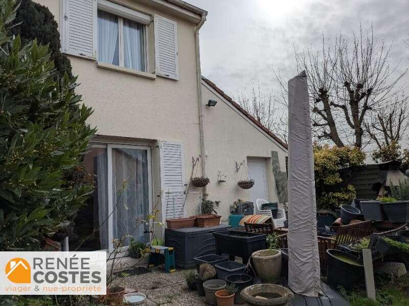 annonce Renée Costes