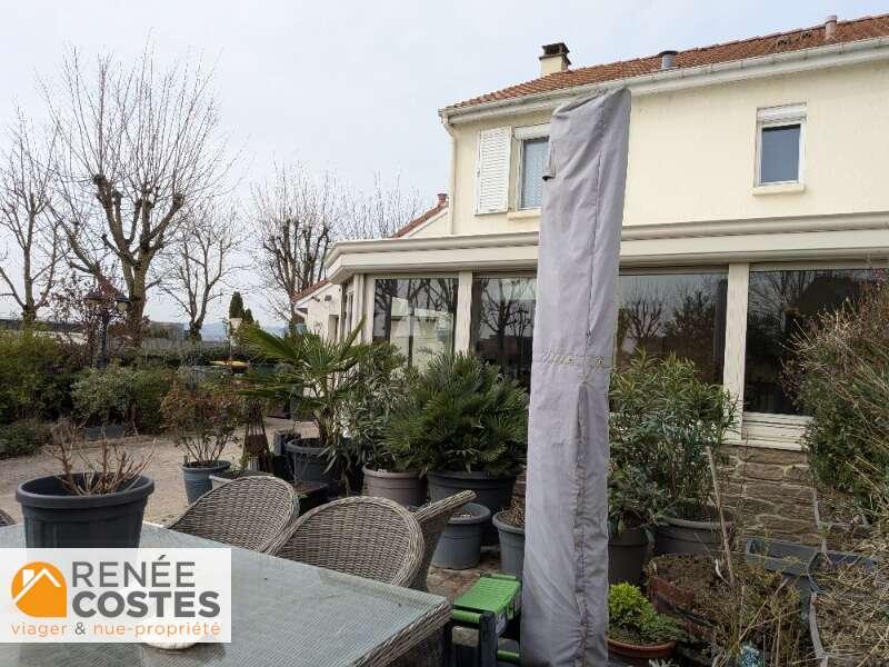 annonce Renée Costes