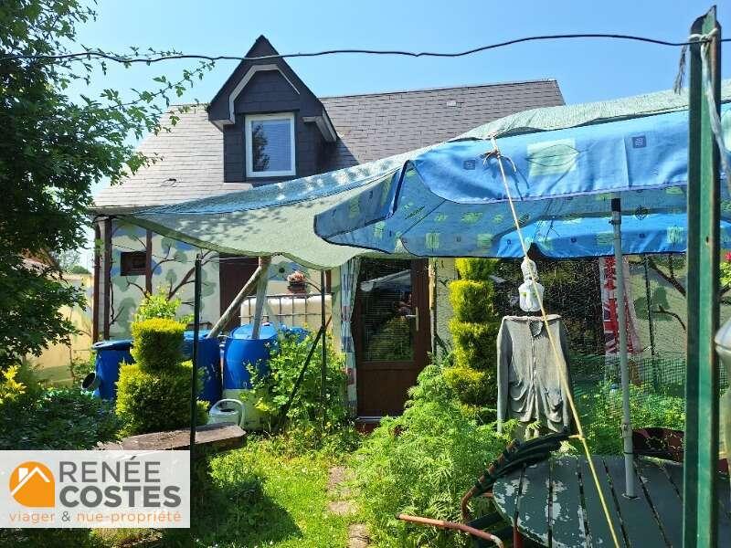 annonce Renée Costes