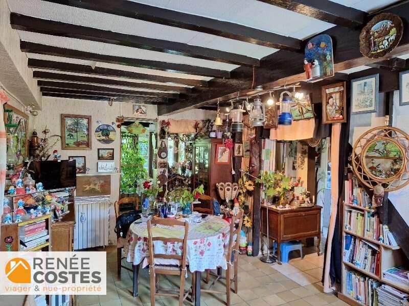 annonce Renée Costes
