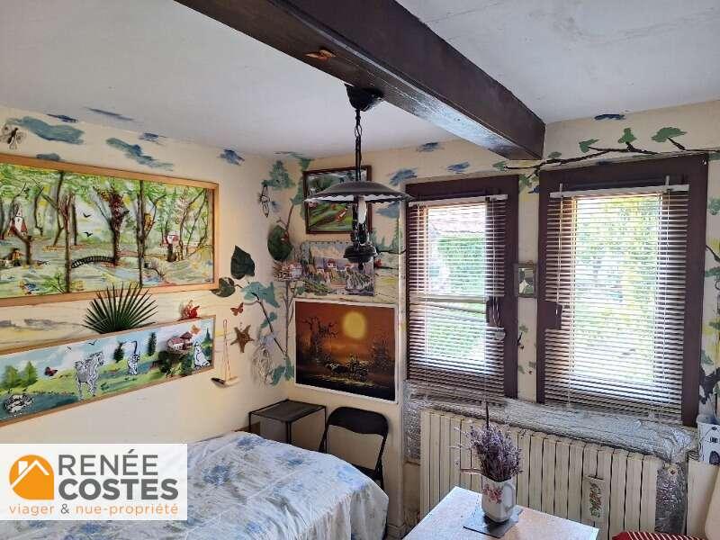 annonce Renée Costes