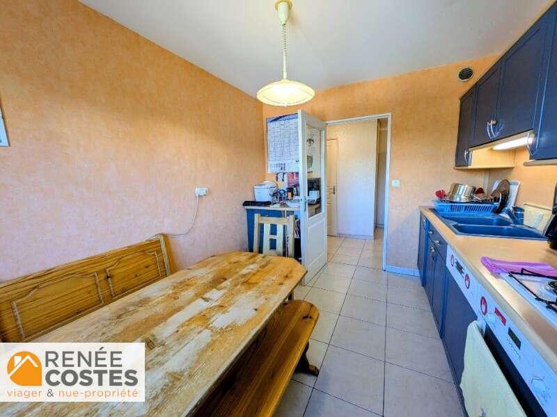 annonce Renée Costes