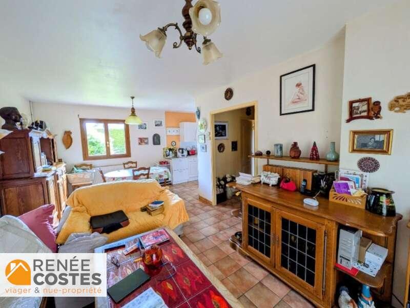 annonce Renée Costes