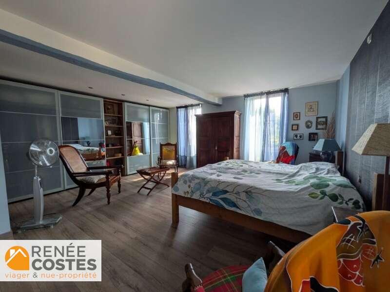 annonce Renée Costes