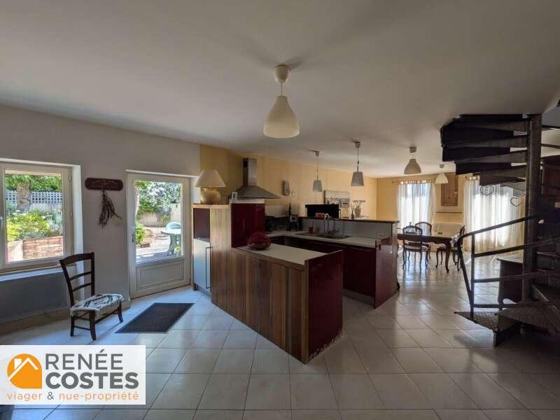 annonce Renée Costes