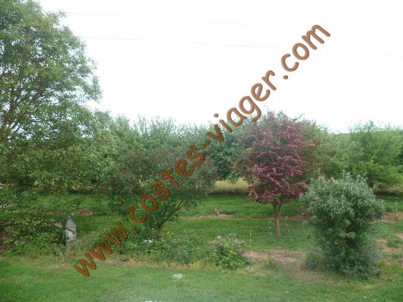 annonce Renée Costes