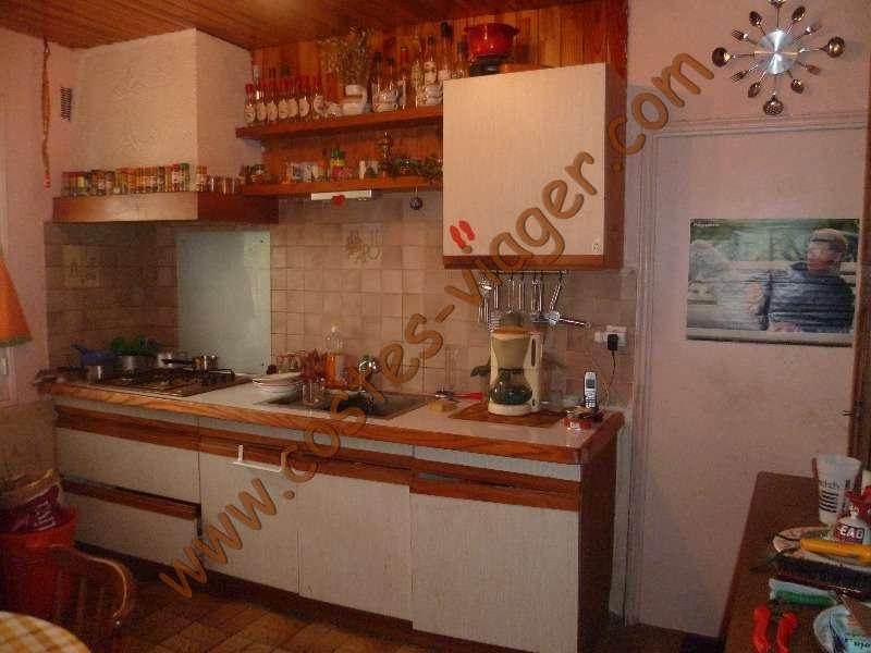 annonce Renée Costes