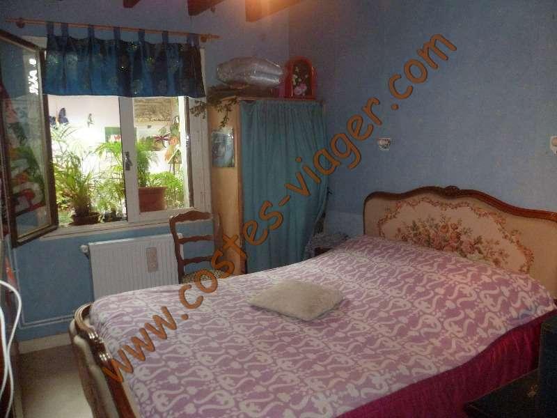 annonce Renée Costes