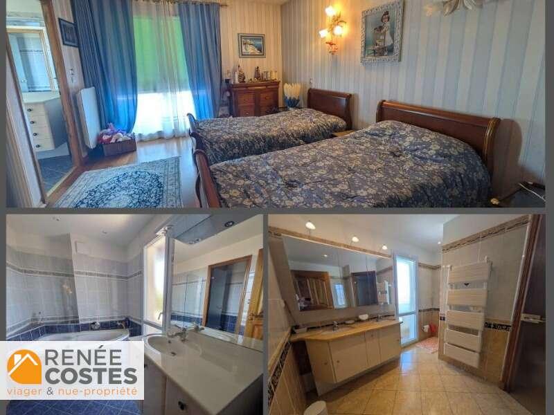annonce Renée Costes