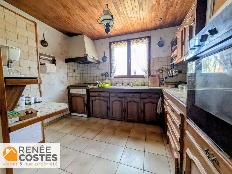 annonce Renée Costes