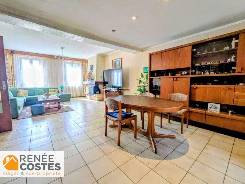 annonce Renée Costes