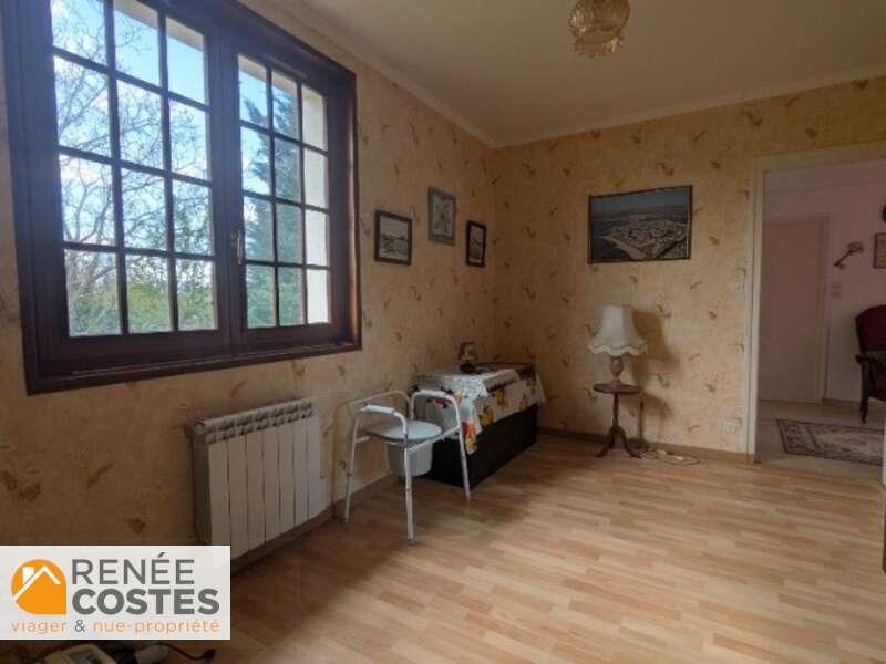 annonce Renée Costes