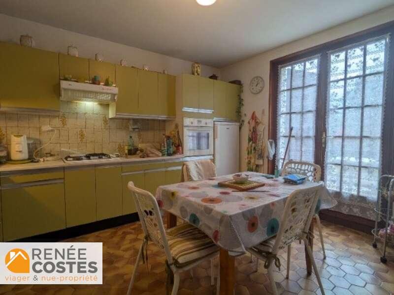 annonce Renée Costes