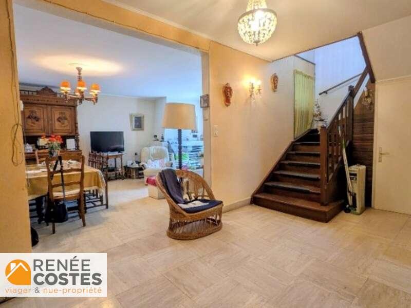 annonce Renée Costes