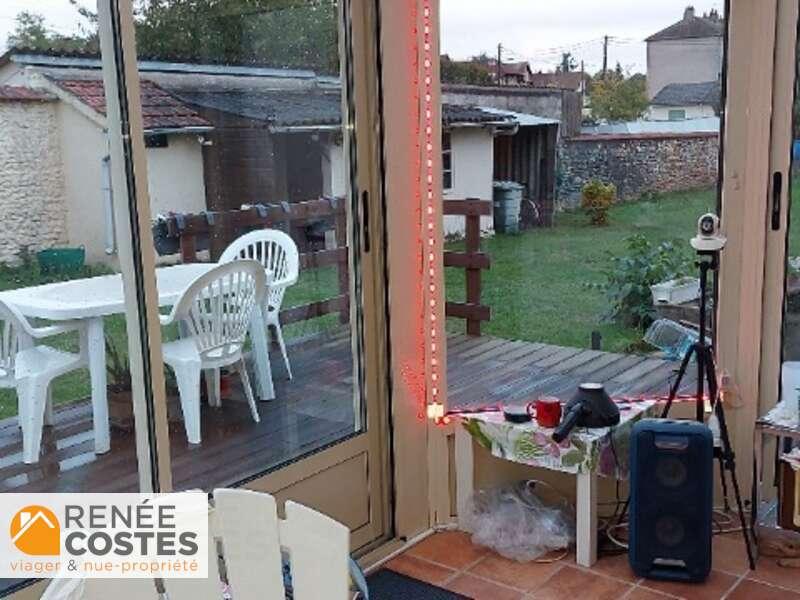 annonce Renée Costes