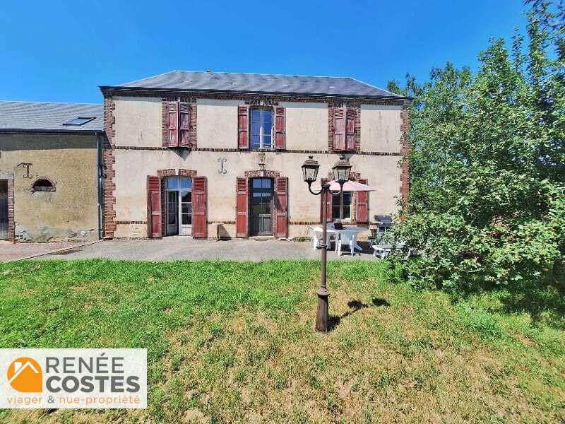 annonce Renée Costes