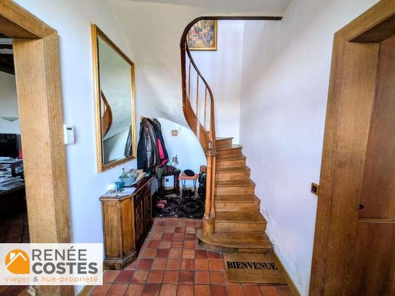 annonce Renée Costes