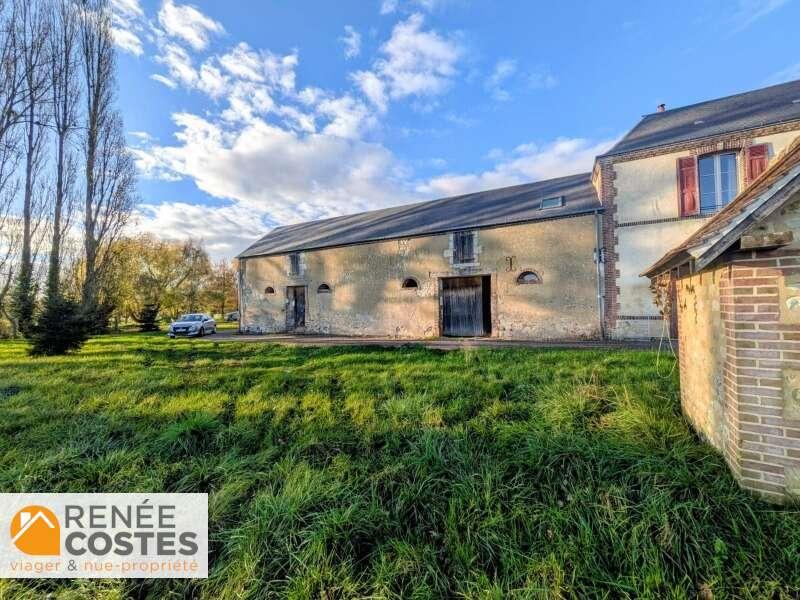 annonce Renée Costes